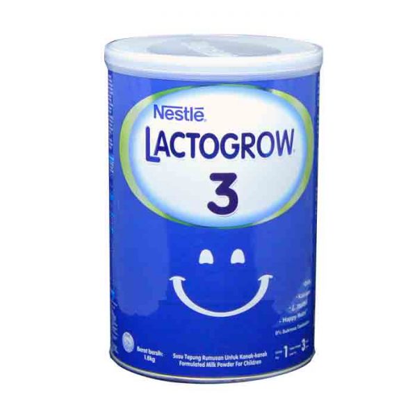 Nestle Lactogen 3 Milk Powder