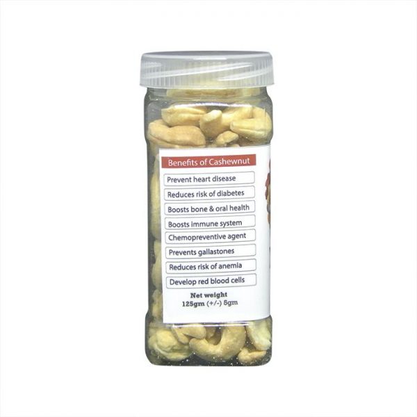 Nutlandia Cashew Nuts price