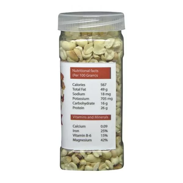 Salted Peanut price 150 gm price