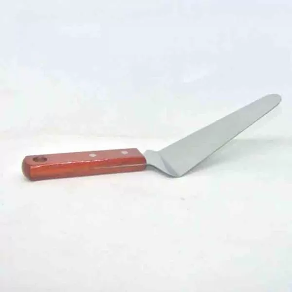Serving Knife Wooden Handle | Serving knife price in Dhaka