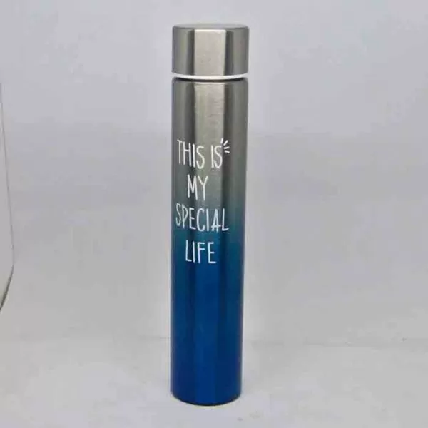 Thermal Flask Narrow Shape | Get Thermal flask price in online bd