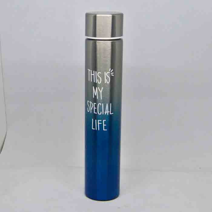 Thermal Flask Narrow Shape | Get Thermal flask price in online bd
