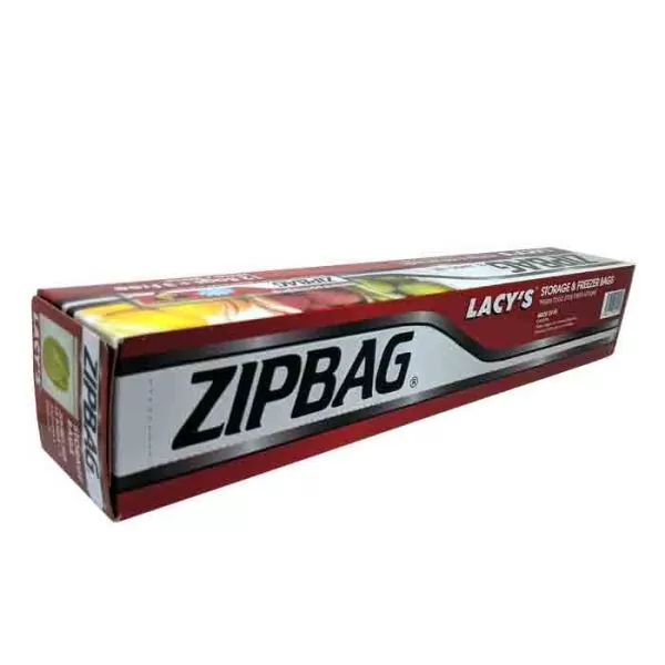 Lacy’s Zipbag jumbo 330 x 380 | zipbag price in Bangkladesh