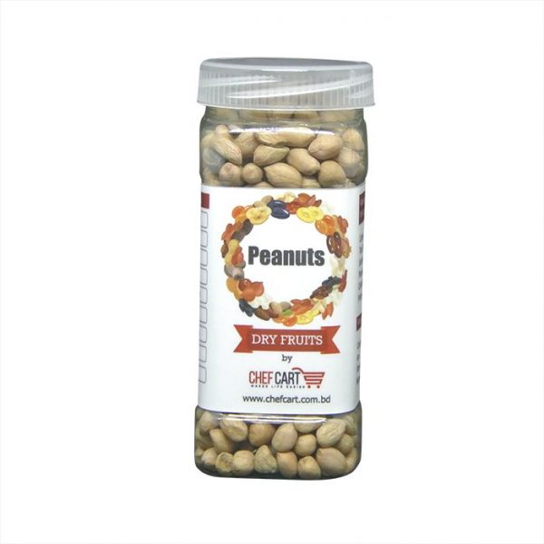 peanut price