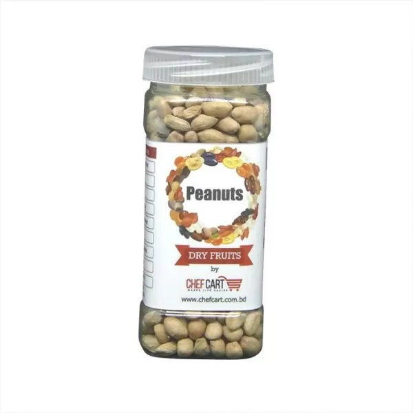 peanut price in BD