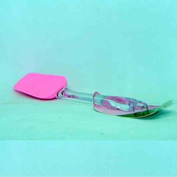 Silicon Spoon | Buy silicon spoon online at a cheap price in Dhaka