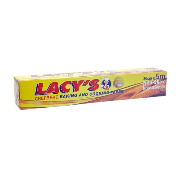 Lacy's baking paper 5Meter | baking paper price in BD