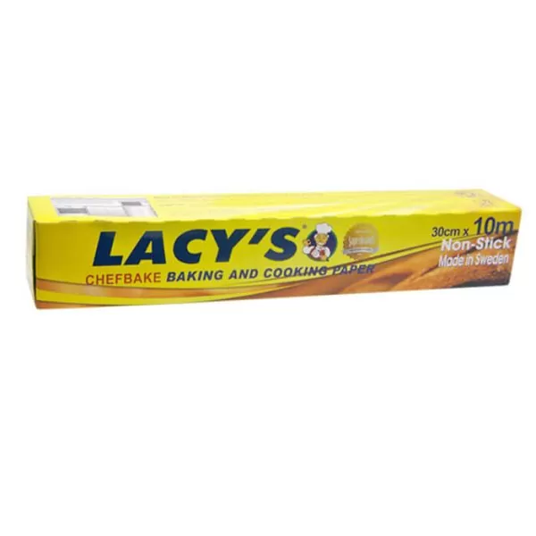 Lacy's baking paper 10 Meter | baking paper price in BD