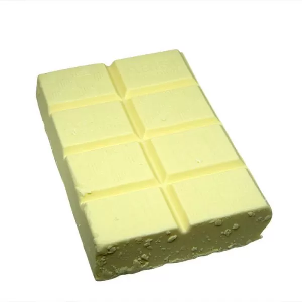 Cacao Ivory White Chocolate 1kg loose price in Bangladesh