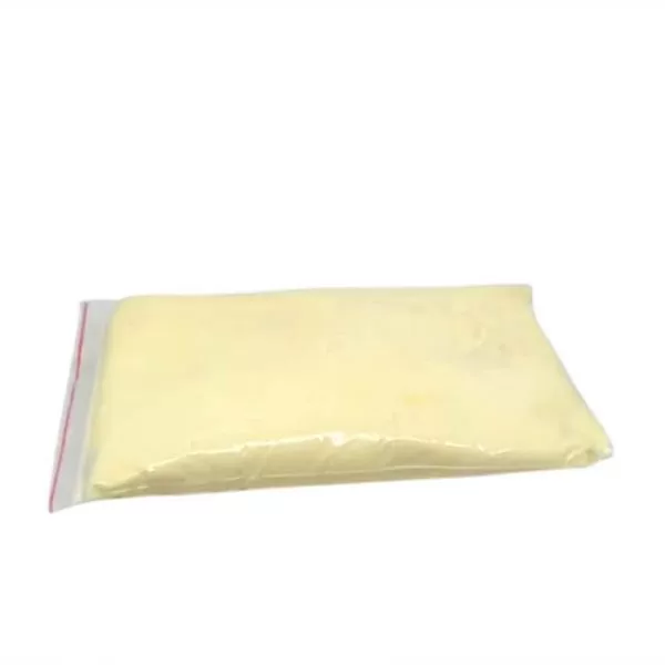 Unsalted Vegetable Butter Premium Margarine 500gm loose