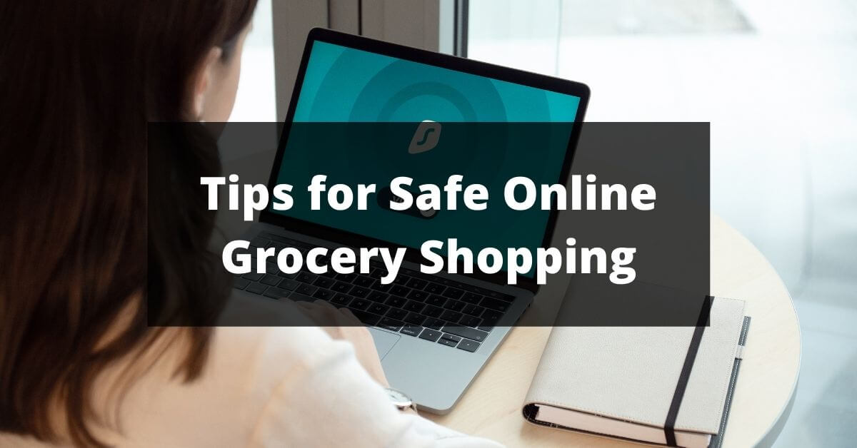 Top 5 Tips for Safe Online Grocery Shopping in Bangladesh - Chef Cart