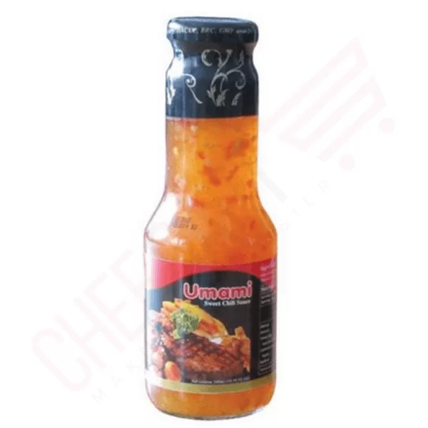 Umami Sweet chili sauce 300ml | chilli sauce price in bd