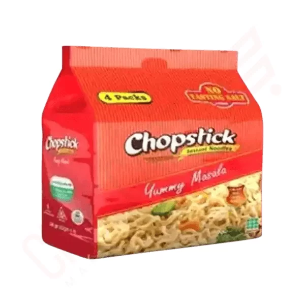 Chopstick Masala Instant Noodles | chopstick price in Bangladesh