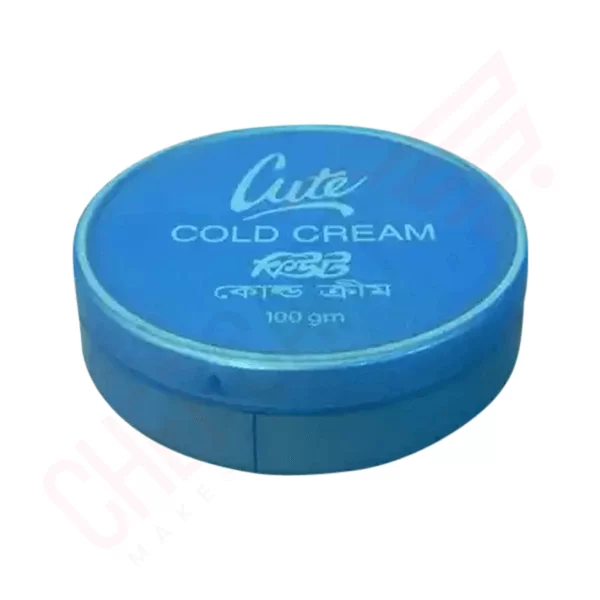 Cute Cold Cream 100 gm | cold cream price in Bangladesh