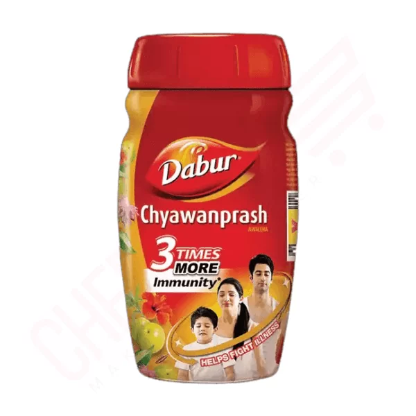 Dabur Chyawanprash 500 gm | Chyawanprash price in bd