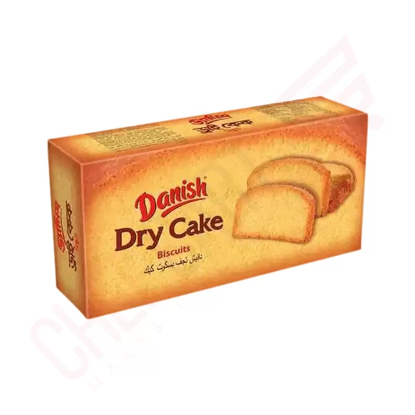 Danish Dry Cake Biscuit 350g | dry cake price in Bangladesh