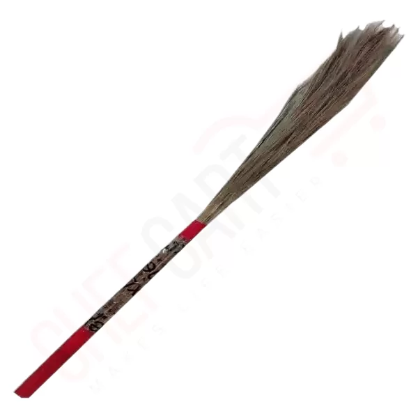 Flower Broom (Ful Jharu) | jharu price | buy jharu online