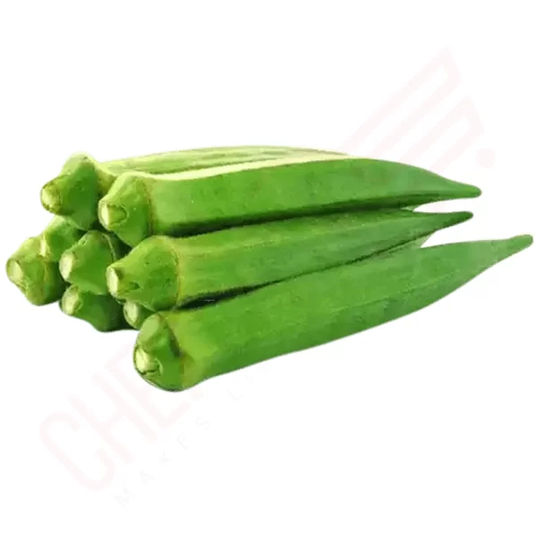 Ladies Finger 500gm | fresh vegetables price in bd