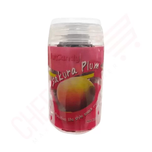 Nut Candy Sakura Plum 200gm | sakura plum price in bd