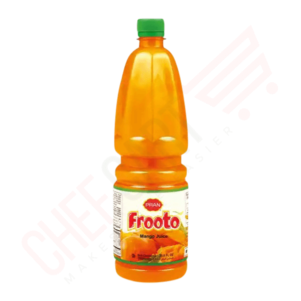 PRAN Frooto Mango Fruit Drink 1 ltr | buy fruit drink online bd