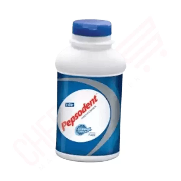 Pepsodent Tooth Powder 100 gm | Tooth Powder price in BD