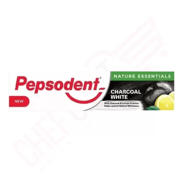 Pepsodent Toothpaste Charcoal 140 gm | Toothpaste price