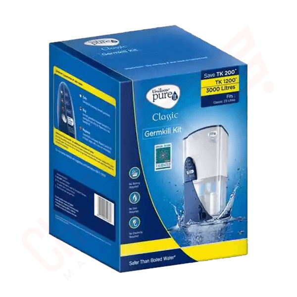 Pureit Classic Germ Kill Kit | Pureit germ kill kit price bd