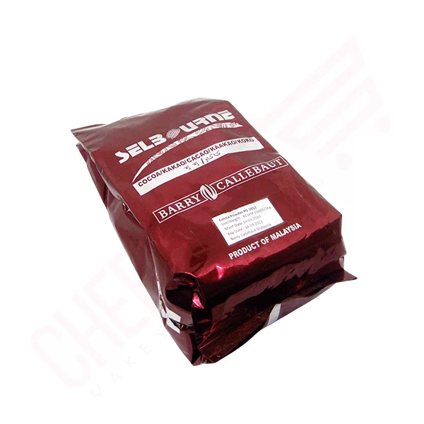 Malaysian Selbourne cocoa powder | 1kg cocoa powder price bd