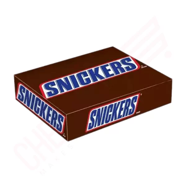 Snickers Family Pack Chocolate 180 gm | snickers price in bd