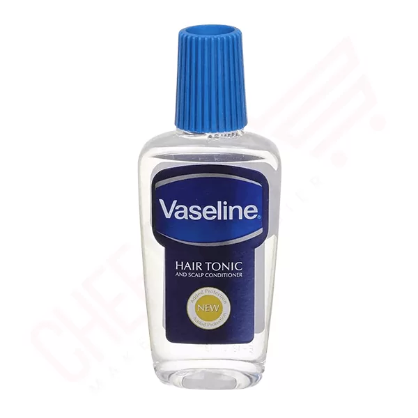 Vaseline Hair Tonic Conditioner 200-ml | hair tonic price