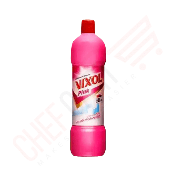 Vixol Bathroom Cleaner Pink 450 ml | Bathroom Cleaner price