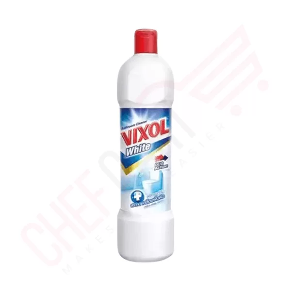 Vixol Bathroom Cleaner White 900 ml | Bathroom Cleaner price