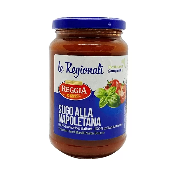 Reggia Napoletana Tomato and Basil Pasta Sauce price in Bngladesh