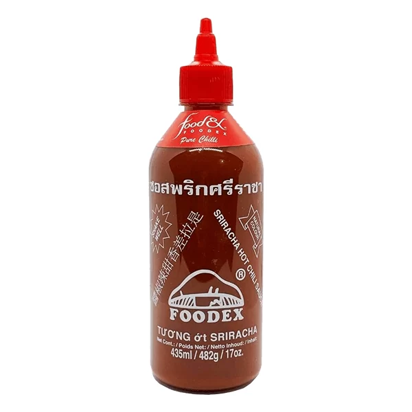 Sriracha Hot Chilli Sauce 435g | hot tomato sauce price in bd