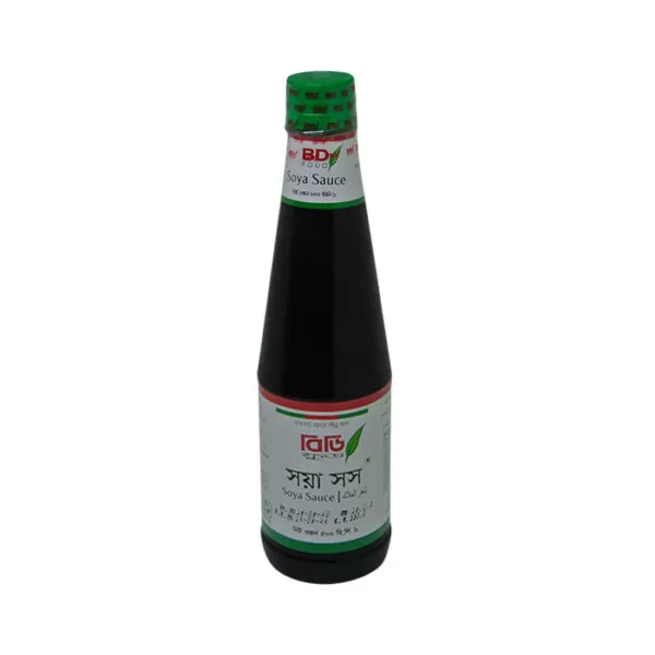 BD soya sauce 500gm | buy soya sauce online in bangladesh