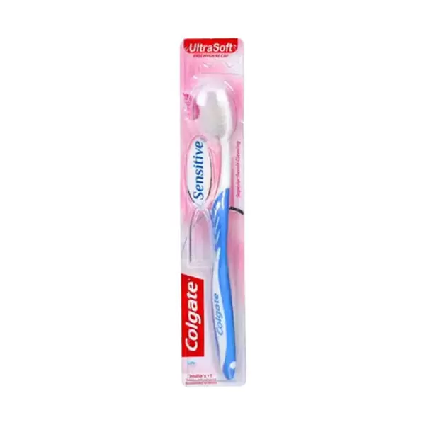 Colgate Sensitive Toothbrush | colgate brush price in bangladesh
