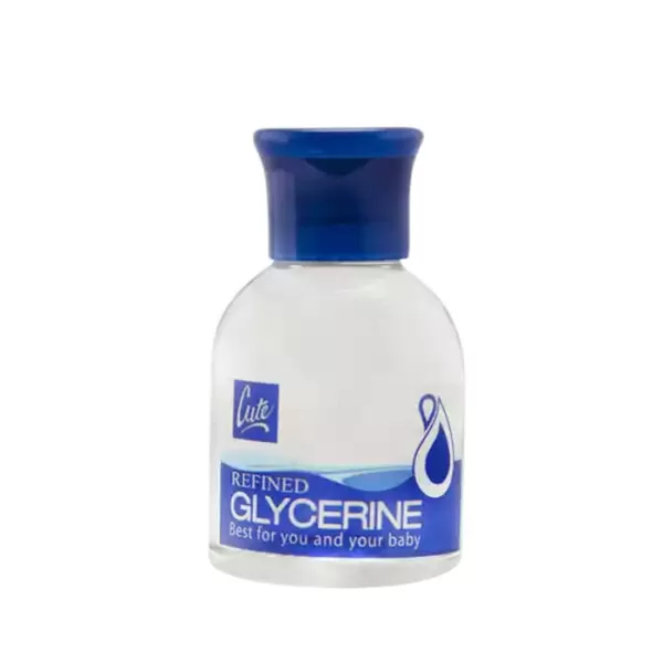 Cute Refined Glycerine 60ml | Buy Best glycerin in bangladesh