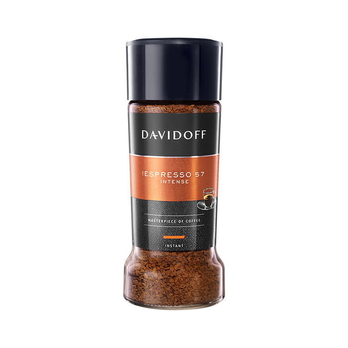 Davidoff espresso 57 coffee 100g price in Bangladesh
