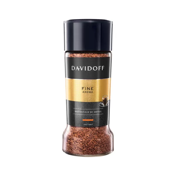 Davidoff fine Aroma coffee 100g price in Bangladesh