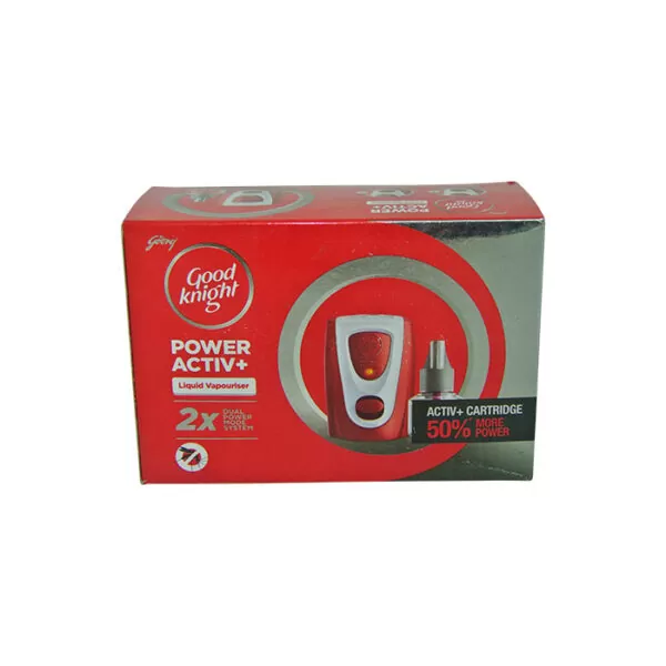 Buy Goodknight Power active plus online at a cheaper price in bangladesh
