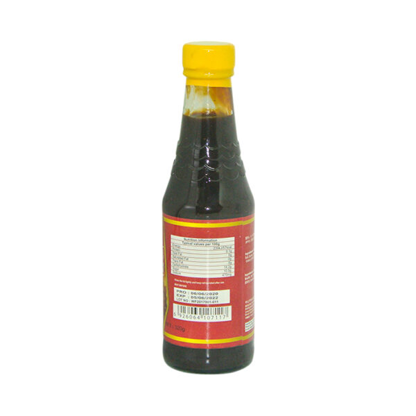 He Shun Yuan BBQ Sauce 320gm | bbq sauce buy in bangladesh
