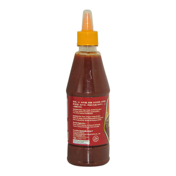 Sriracha Hot Chili Sauce 500gm | sriracha sauce price in bangladesh