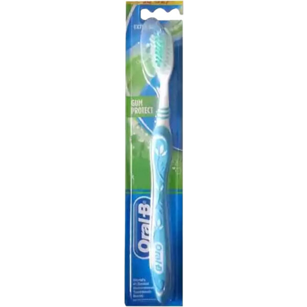 Oral-B Gum Protect Soft Toothbrush | oral-b Tooth Brush price in BD