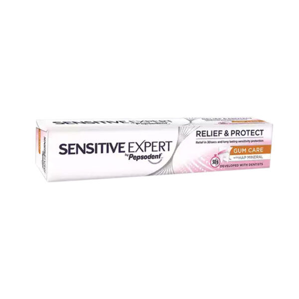 Pepsodent Sensitive Expert Professional Gum Care Toothpaste price in BD