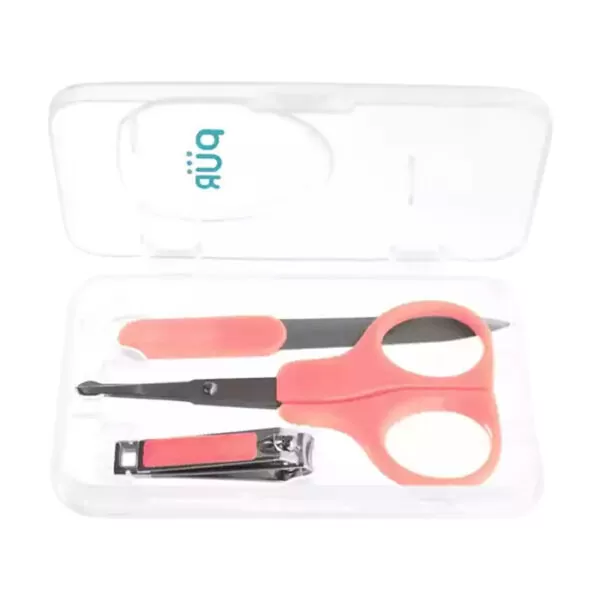 Pur Baby Manicure Set | baby manicure set price in bangladesh