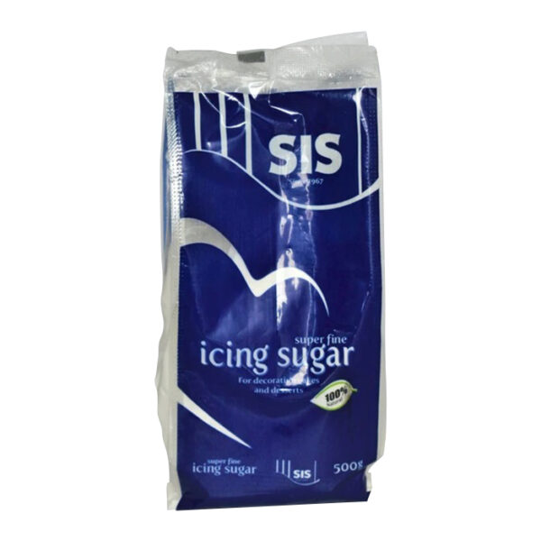 SIS Icing sugar 500g | Buy icing sugar online at a best price in bd