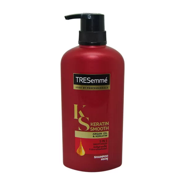 TRESemme keratin smooth shampoo price in bangladesh