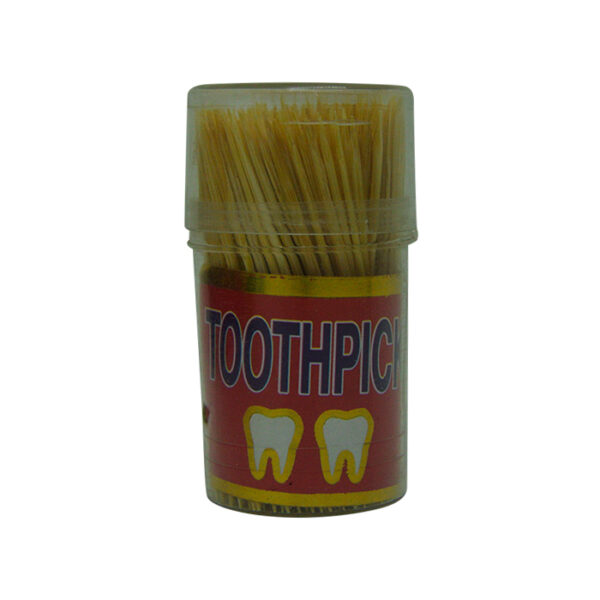 Toothpick Local 1 Box | toothpick price in Bangladesh