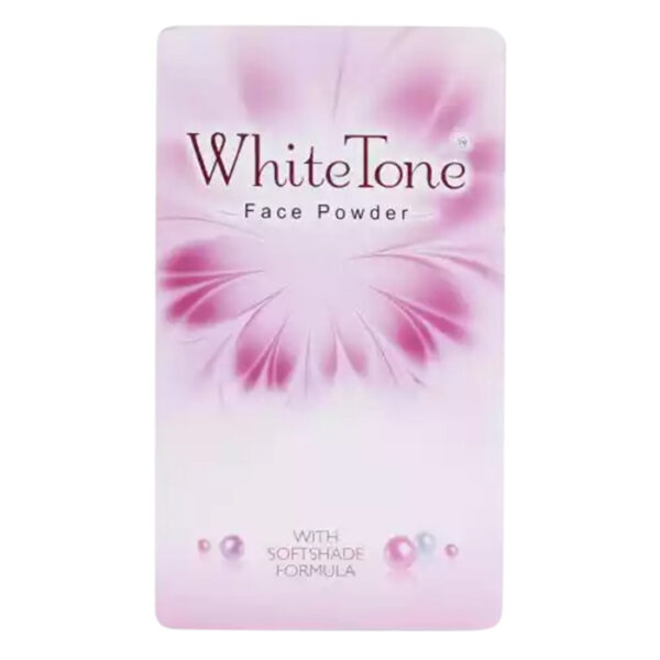 White Tone Face Powder 50gm | Buy Face Powder online in bangladesh