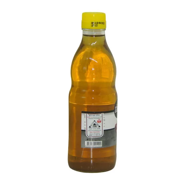Zade Apple Cider Vinegar with Mother 500ml| apple cider vinegar price in bd
